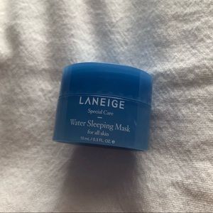 Laneige Water Sleeping Mask